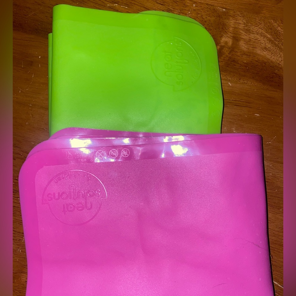 Neat Solutions for Children